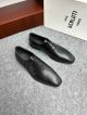 Berluti Man Black Calfskin Business Leather Shoes 0428146 (2)_th.jpg